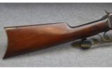 Winchester Model 1892 Octagonal Barrel from 1908 - 5 of 7