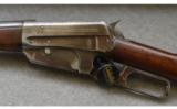Winchester 1895, from 1908, a rifle in .303 British - 4 of 7