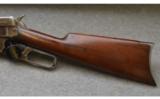 Winchester 1895, from 1908, a rifle in .303 British - 7 of 7
