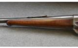 Winchester 1895, from 1908, a rifle in .303 British - 6 of 7