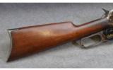 Winchester 1895, from 1908, a rifle in .303 British - 5 of 7