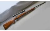 Winchester Model 70, Pre-64 - 1 of 7
