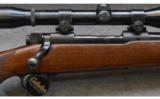 Winchester Model 70, Pre-64 - 2 of 7