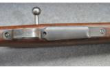 Carl Gustoff (Swedish) Mauser, Model 1910 - 3 of 9