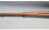 Carl Gustoff (Swedish) Mauser, Model 1910 - 6 of 9