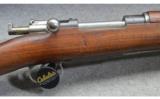 Carl Gustoff (Swedish) Mauser, Model 1910 - 2 of 9