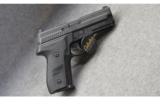 Sig Sauer P229 .40 S&W - 1 of 2