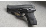 Sig Sauer P229 .40 S&W - 2 of 2