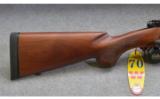 Winchester Model 70 Westerner 7MM Rem. Mag. - 5 of 7