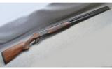 Beretta 686 Onyx Pro, Sporting Model - New Gun - 1 of 7