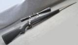 Ruger M77 Stainless and Synthetic - 1 of 7