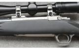 Ruger M77 Stainless and Synthetic - 4 of 7