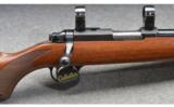 Ruger M77/22 - 2 of 7