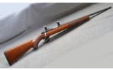 Ruger M77/22 - 1 of 7