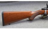 Ruger M77/22 - 5 of 7