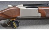 Browning 725 Sporting w/Adjustable Comb 12 Gauge Â? - 2 of 7