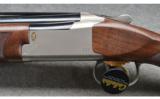 Browning 725 Sporting w/Adjustable Comb 12 Gauge Â? - 4 of 7