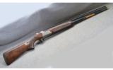 Browning 725 Sporting w/Adjustable Comb 12 Gauge Â? - 1 of 7