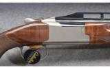 Browning Citori Model 725 Trap 12 GA - 2 of 7
