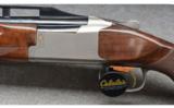 Browning Citori Model 725 Trap 12 GA - 4 of 7