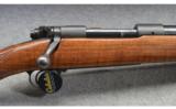 Winchester Model 70 - 1951 - 2 of 7