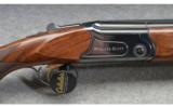 Webley and Scott Model 920K Under and Over - 2 of 7