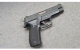Sig-Sauer P226 - 1 of 2