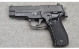 Sig-Sauer P226 - 2 of 2