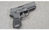 Sig-Sauer P250 - 1 of 2