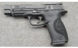 Smith and Wesson M & P Pro Series - 2 of 2