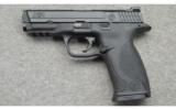 Smith and Wesson M&P 9 with Four Mags - 2 of 2