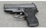 Sig-Sauer P224 SAS - 2 of 2