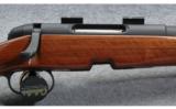 Steyr Pro Hunter 7mm-08 Rem. - 2 of 9