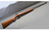 Winchester Model 67A - 1 of 9