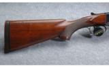 Winchester Model 21 12 Ga. - 5 of 9