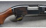 Winchester Model 12 - 2 of 7
