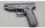Springfield XDM 45 ADP - 2 of 2