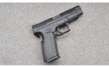 Springfield XDM 45 ADP - 1 of 2
