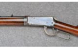Winchester Model 1894 Takedown Sporting Rifle .32-40 WCF - 4 of 9