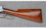 Winchester Model 1894 Takedown Sporting Rifle .32-40 WCF - 7 of 9