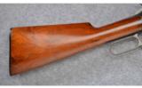 Winchester Model 1894 Takedown Sporting Rifle .32-40 WCF - 5 of 9