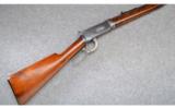 Winchester Model 1894 Takedown Sporting Rifle .32-40 WCF - 1 of 9