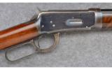 Winchester Model 1894 Takedown Sporting Rifle .32-40 WCF - 2 of 9