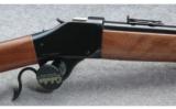 Winchester Model 1885 High Wall Trapper .30-40 Krag - 2 of 7