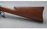 Winchester Model 1885 High Wall Trapper .30-40 Krag - 7 of 7