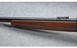 Winchester Model 1885 High Wall Trapper .30-40 Krag - 6 of 7