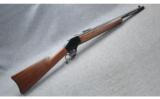 Winchester Model 1885 High Wall Trapper .30-40 Krag - 1 of 7