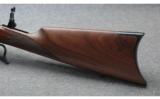 Winchester Model 1885 Ltd. Short Rifle .405 Win. - 7 of 7