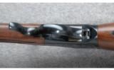 Winchester Model 1885 Ltd. Short Rifle .405 Win. - 3 of 7