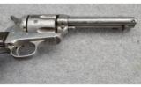 COLT Frontier Six Shooter YOM ca 1897 - 4 of 6